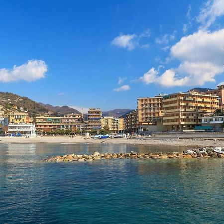 Awesome Apartment In Recco With Wi-Fi Dış mekan fotoğraf