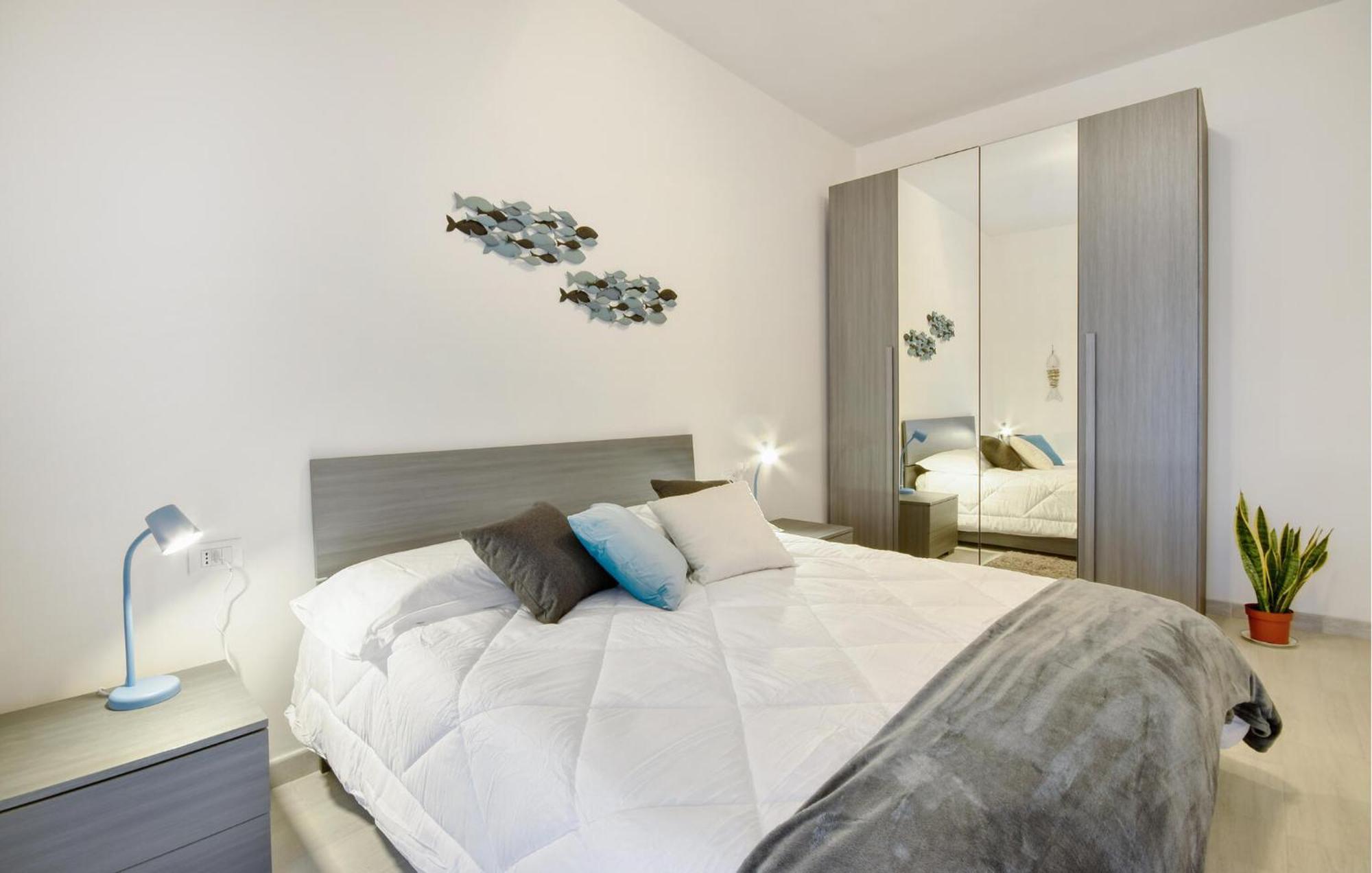 Awesome Apartment In Recco With Wi-Fi Dış mekan fotoğraf