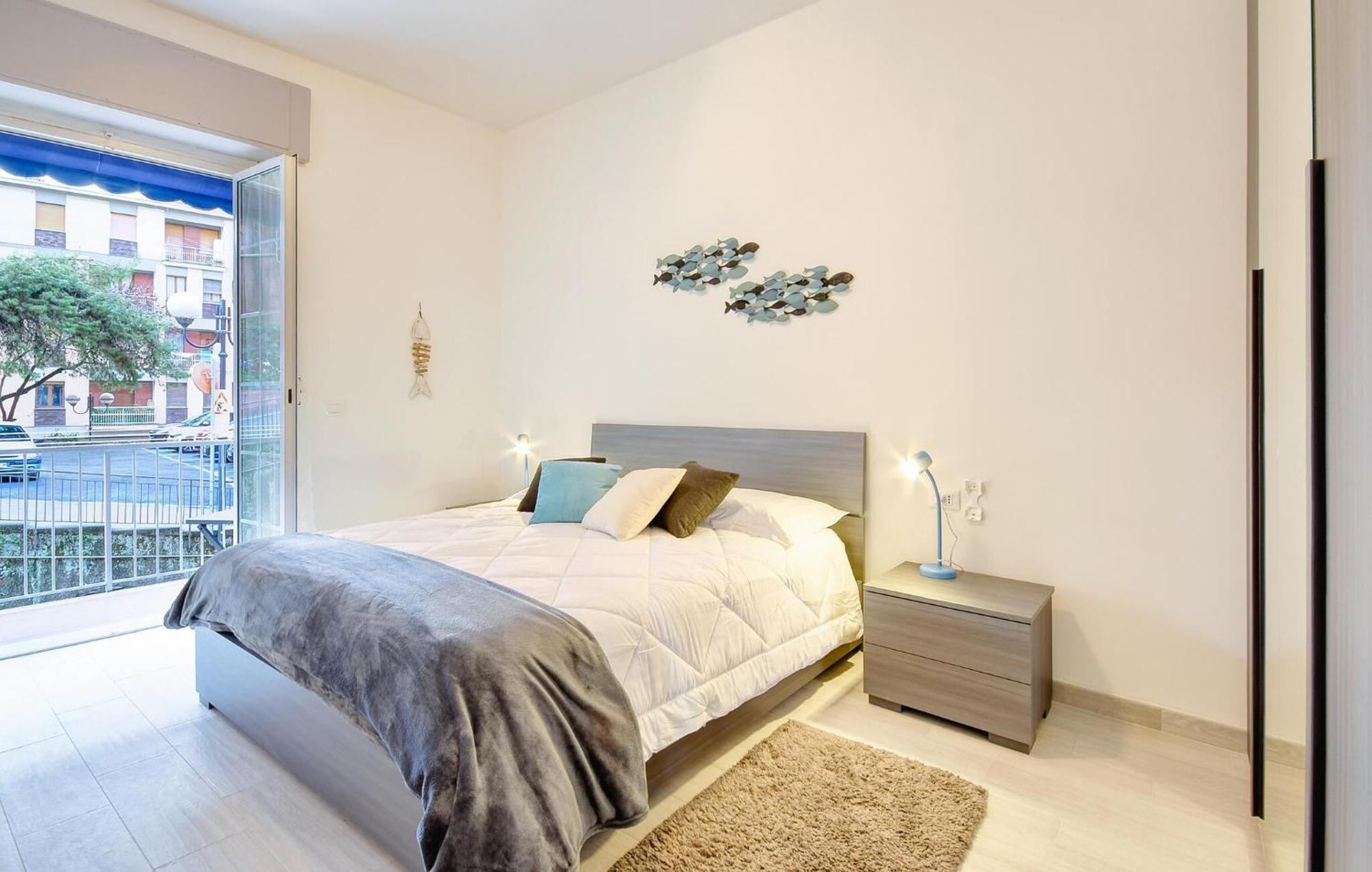 Awesome Apartment In Recco With Wi-Fi Dış mekan fotoğraf