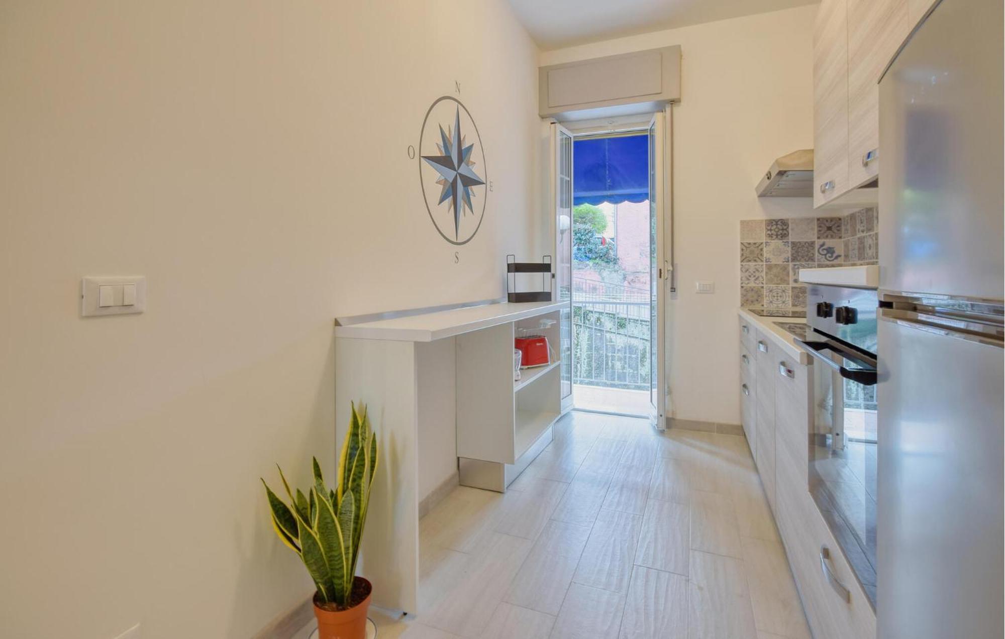 Awesome Apartment In Recco With Wi-Fi Dış mekan fotoğraf